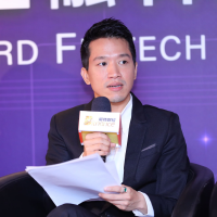 【Hit FinTech】立法委員何志偉：台灣的電子支付是很有潛力打進東南亞市場的！
