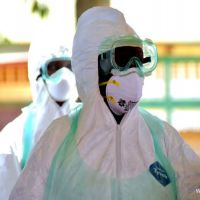 剛果伊波拉疫情相當駭人