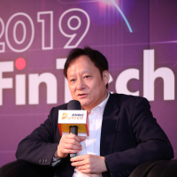 【Hit FinTech】臺灣金融科技股份有限公司董事長王可言：金融科技最重要的元素是普惠、體驗及價值！