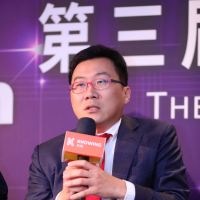 【Hit FinTech】將來銀行籌備處副總經理兼策略長吳建頤：台灣的金融科技發展已經「離地起飛」！