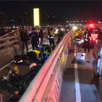 機車肇事死傷高 台北市17個超速熱點加強取締