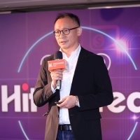 【Hit FinTech】香港商奧東有限公司台灣分公司董事總經理羅子亮：Oriente在東南亞的成功經驗，將回饋台灣！