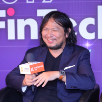 【Hit FinTech】奧丁丁創辦人暨執行長王俊凱：我希望讓全世界知道區塊鏈應用的全貌！