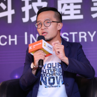 【Hit FinTech】 BitAsset市場商務總監王慶進：期待STO監管法規的公布，能為台灣新創產業注入活水！