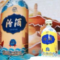 汾酒推出絲路系列限量版新品 獲香港市場讚譽