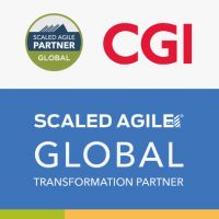 Scaled Agile選擇CGI作為全球轉型合作夥伴