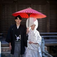 《愛情白皮書》喜迎最終回！王淨與張庭瑚「日本唯美婚禮」場景成最大看點