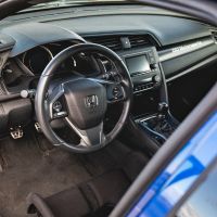 街道到賽道通通包  BMSPEC 2018 Civic Hatchback !!