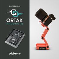 edelkrone推出首款ORTAK產品