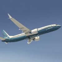 波音承認在波音737 Max瑕疵處理上犯了錯誤