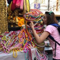 小小背包客壯遊泰國　參拜「象神廟」有學問