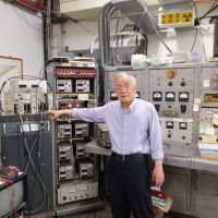 核融合發電機機組 清大退休教授發表