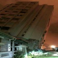 四川規模6.0強震 至少6死75傷