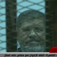 埃及前總統穆希猝逝 穆斯林兄弟會控謀殺