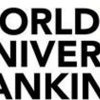 QS World University Rankings 2020 ( 2020年QS世界大學排名)