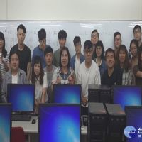 外語導遊領隊國考　長榮大學翻譯系學生共獲11份證書