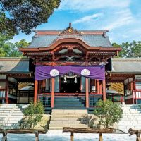 保存在深山中的神聖故鄉!走訪《記紀》舞台,15大景點,進入神話的世界...