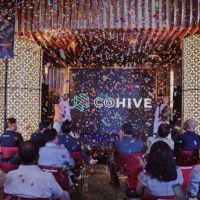 CoHive發佈新品牌產品，並在B輪第一輪融資中募集1350萬美元資金