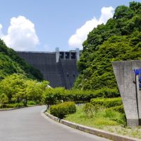 【神奈川】當地的避暑聖地ー【宮瀨水壩】！來場遠離都心的夏季遠足