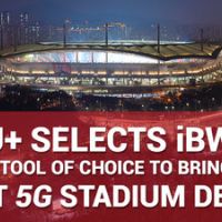 LG U+選用iBwave解決方案來完成亞洲首個5G體育場設計