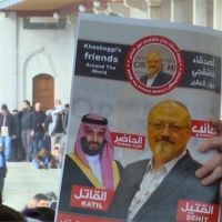 沙烏地記者哈紹吉遇害 UN報告：王儲涉案