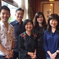 2019【向巴赫致敬】鋼琴全本作品系列音樂會 45位臺灣三代鋼琴家跨世代聯手合作