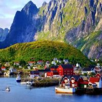 挪威小島請願 要求69天永晝日擺脫傳統作息時間