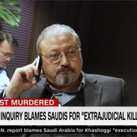 真相曝光？聯合國報告：沙國記者慘死與王儲有關