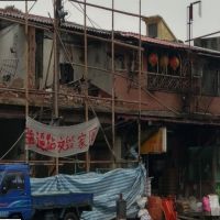 地院發布執行命令 新北大觀社區8月1日拆除