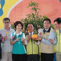 台南優質芒果聞名世界 日本代表團讚聲推薦
