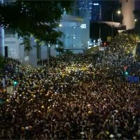 反送中／香港政府：修例草案明年7月失效！民陣G20前將辦集會