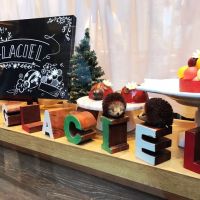 【表參道】小樽洋菓子LETAO的旗下品牌【GLACIEL】冰淇淋蛋糕專賣店