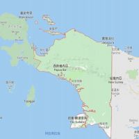 印尼規模6.1地震 未發布海嘯警報