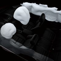 Ford Kuga EcoBoost 182 CP360型新上市  百萬內坐擁唯一智慧與安全科技配備滿貫之智能操控休旅