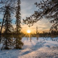 【芬蘭旅遊懶人包】追尋午夜太陽的國度，極光之外的冰雪奇緣（景點、美食、伴手禮推薦）