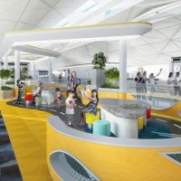 Lead8獲選香港國際機場一號客運大樓翻新首席設計師