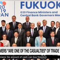 G20川習會聚焦貿易談判！美國農民樂觀其成