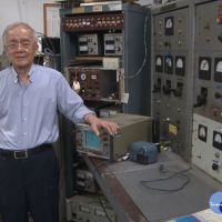 清大退休教授楊銀圳 　宣稱「重氫核融合」可發電