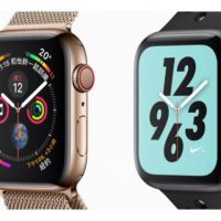 Apple Watch未來能自拍？錶帶內建相機成蘋果最新專利
