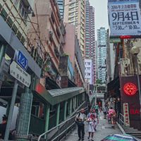 韓國人為什麽最喜歡去香港玩？一起來扒一扒這些熱門打卡地