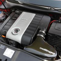 AccuAir GTI 5實裝車(上)  如同原廠標配的氣壓品牌 !!