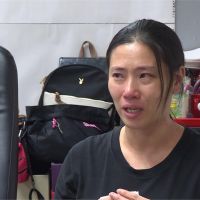 帶隊赴泰國比賽遭爆掌摑選手 體操教練記者會道歉