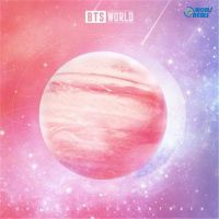 BTS WORLD OST今日正式發布 主打曲MV一併公開
