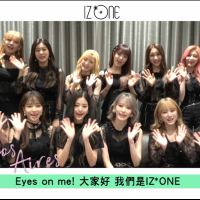 影/2019日本ORICON新人王IZ*ONE 挾新單曲本周末即將登台