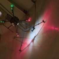 Terra Drone投資RoNik Inspectioneering