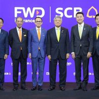 SCB同意出售人壽保險業務予富衛集團並在泰國達成長期銀行保險合作
