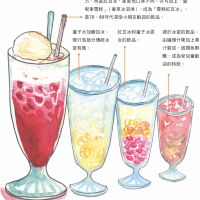 「熱可樂加檸檬」緩解感冒不適！來香港「中國冰室」點美食，這些飲品必推