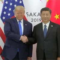中美貿易戰誰是最大贏家？CNN：台灣是4國之一