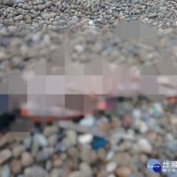 大園新街溪出海口發現男性屍體　警方公布特徵協尋家屬