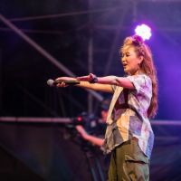 黃美珍期待12月寶寶 笑說:「還不知是天蠍還是射手寶寶」